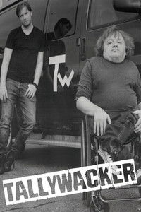 Poster for Tallywacker