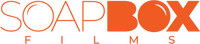 Logo - Soapbox Films