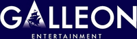 Logo - Galleon Entertainment