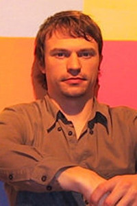 Profile of Frédéric Hahn