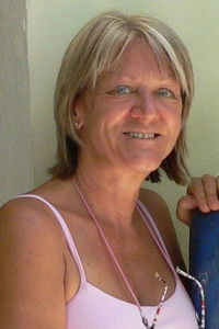 Profile of Cynthia Streit