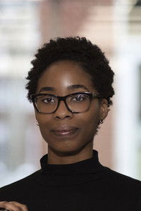 Profile of Paige Taul