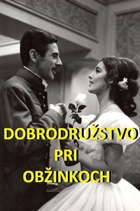 Adventure at Obžiky
