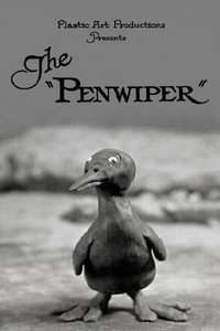 poster The Penwiper