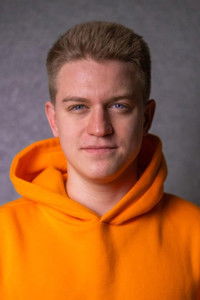 Profile of Dmytro Samko