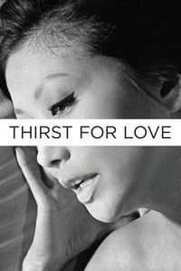 Thirst for Love