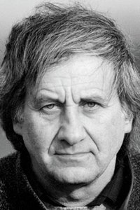 Profile of Edward Redliński