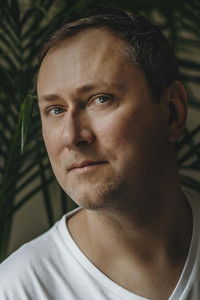 Profile of Aldo Järvsoo