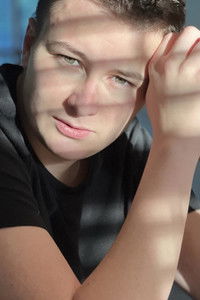 Profile of Spencer Hemberger