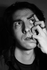 Profile of Dakota Nayler