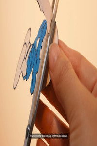 Poster for Blue Land