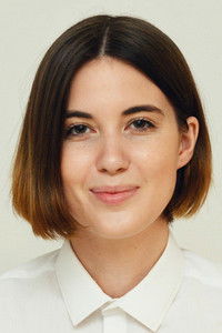 Profile of Marta Prokopová