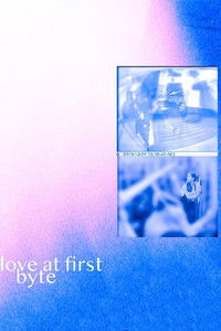 Poster for Love At First Byte