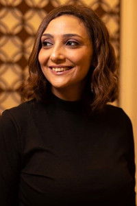 Profile of Nora Naji