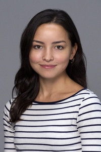 Profile of Hyunji Ward