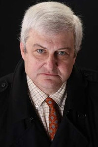 Profile of Mark Olshaker