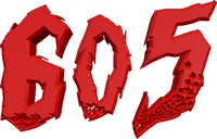 Logo - Studio 605