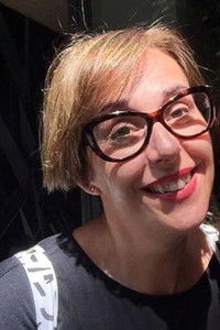 Profile of Eva Fontenla