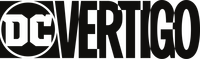 Logo - DC Vertigo