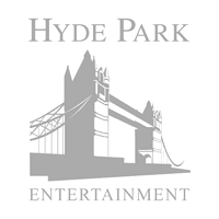Logo - Hyde Park Entertainment