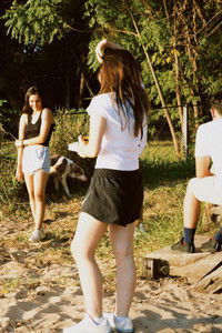 Profile of Giselle Gill