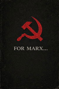 Poster for For Marx...