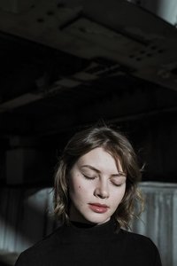 Profile of Vera Baratova