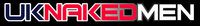 Logo - UK Naked Men