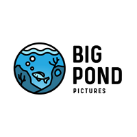 logo for Big Pond Pictures