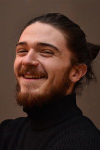 Profile of Lucas Fassel