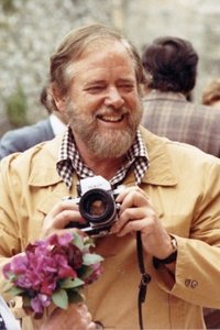 Profile of William T. Hurtz