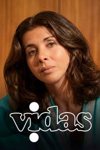 Poster for Duas Vidas