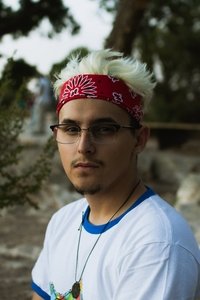 Profile of Eduardo Orozco