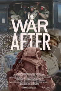 Poster for The War After