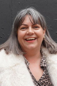 Profile of Veronica Simoné Fjeld