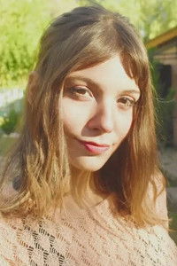 Profile of Camila Elizabeth