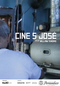 Poster for Cine S. José