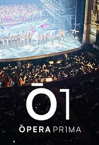 Poster for Òpera prima