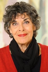 Profile of Hanneke Groenteman
