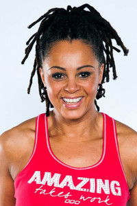 Profile of Blossom Tainton