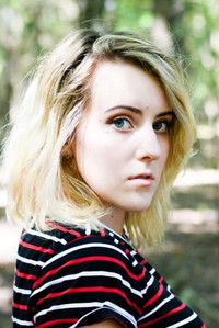 Profile of Sophie Feher