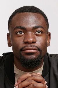 Profile of Exaucé Luyengi