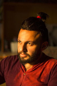 Profile of Ammar Aziz