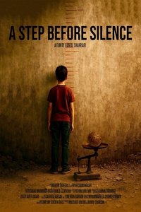 Poster for A Step Before Silence