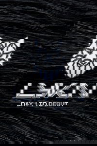 LYKN Day1 to Debut