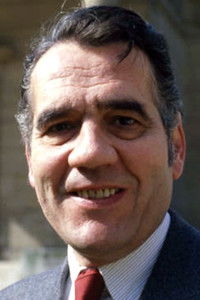 Profile of Jean-François Chiappe