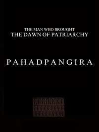 Pahadpangira