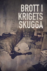 Poster for Crimes in the Shadow of War