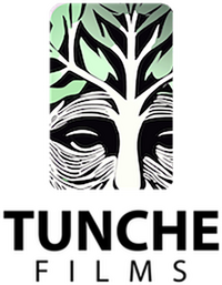 logo for Tunche Films