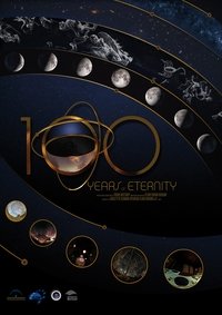 Poster for 100 Years of Eternity